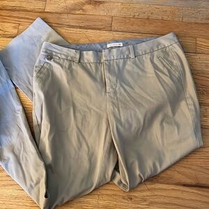 Dockers Khaki Pants